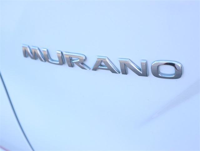 used 2023 Nissan Murano car, priced at $25,932