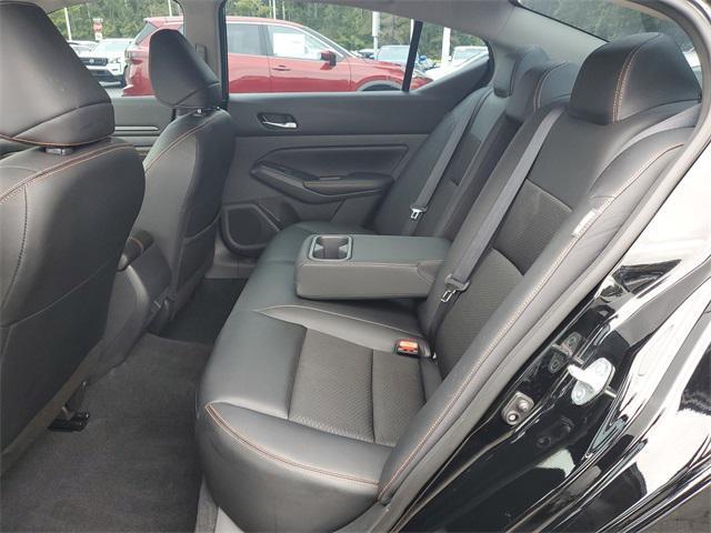used 2022 Nissan Altima car, priced at $25,842