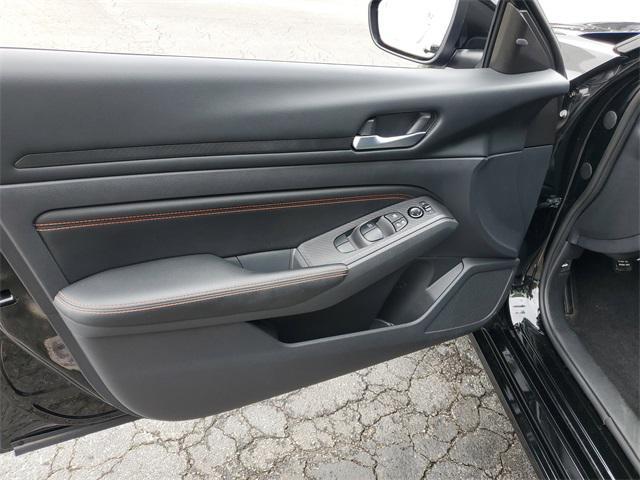 used 2022 Nissan Altima car, priced at $25,842