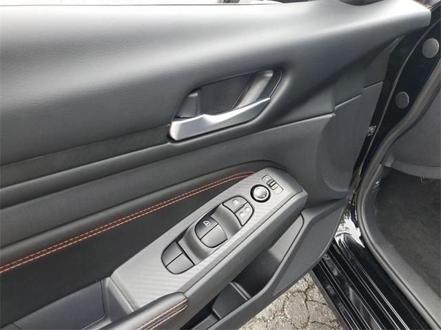 used 2022 Nissan Altima car, priced at $25,842