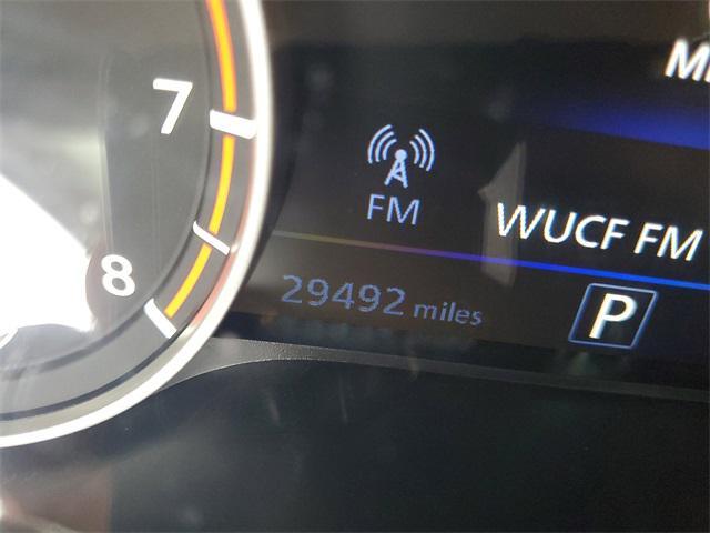 used 2022 Nissan Altima car, priced at $25,842
