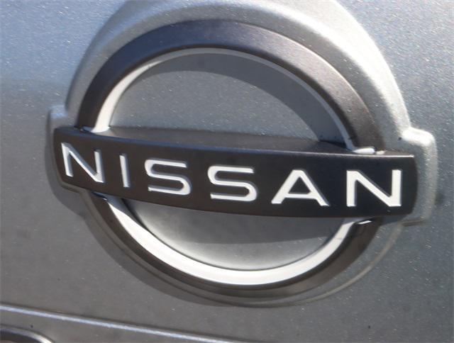 new 2025 Nissan Rogue car, priced at $29,653