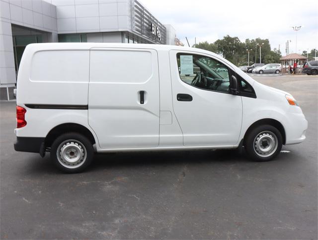 used 2020 Nissan NV200 car, priced at $19,930