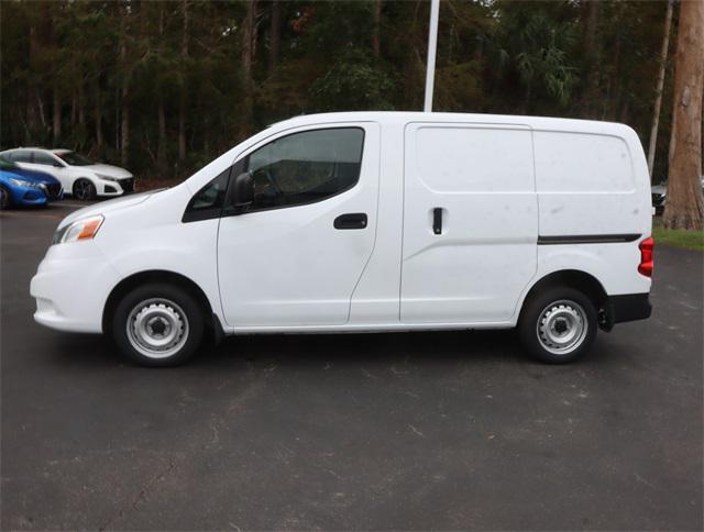 used 2020 Nissan NV200 car, priced at $19,930