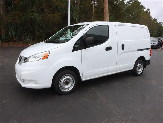 used 2020 Nissan NV200 car, priced at $19,930