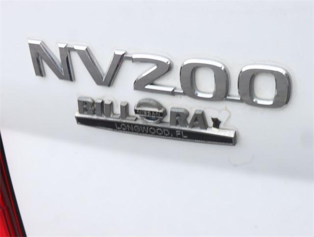 used 2020 Nissan NV200 car, priced at $19,930