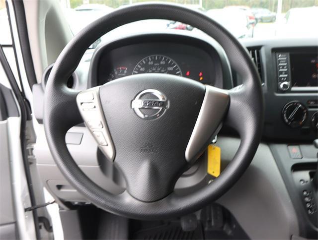 used 2020 Nissan NV200 car, priced at $19,930