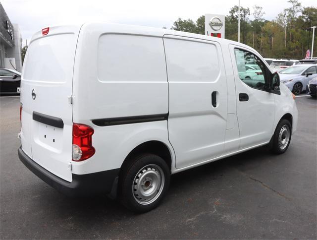 used 2020 Nissan NV200 car, priced at $19,930