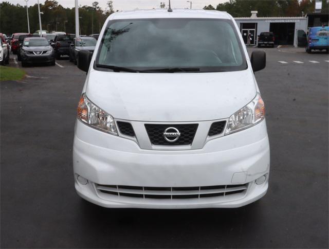 used 2020 Nissan NV200 car, priced at $19,930