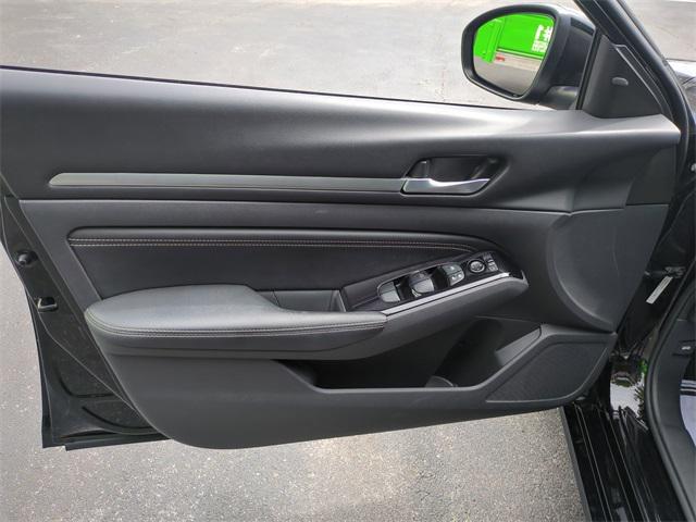 used 2021 Nissan Altima car, priced at $20,795