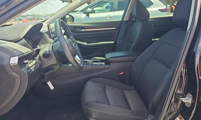 used 2021 Nissan Altima car, priced at $19,995