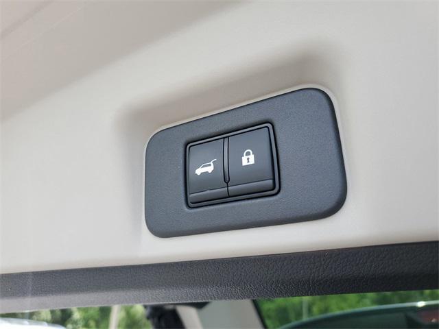 used 2024 Nissan ARIYA car, priced at $28,942