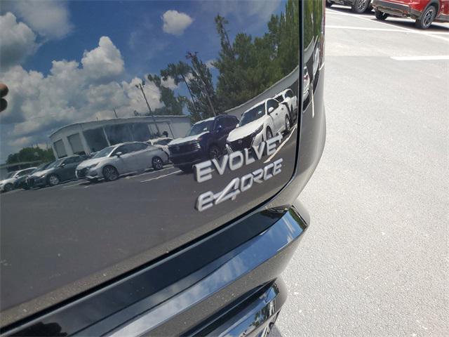 used 2024 Nissan ARIYA car, priced at $28,942