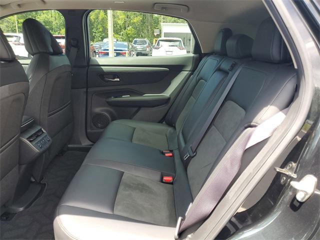 used 2024 Nissan ARIYA car, priced at $28,942