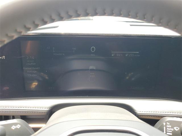 used 2024 Nissan ARIYA car, priced at $28,942