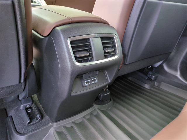 used 2021 Acura RDX car, priced at $29,712