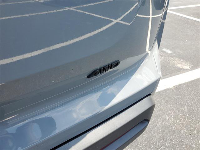 used 2023 Nissan Pathfinder car, priced at $35,812