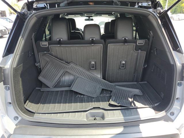 used 2023 Nissan Pathfinder car, priced at $35,812