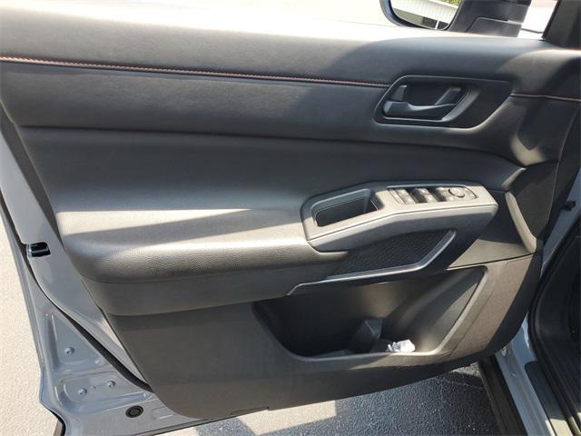 used 2023 Nissan Pathfinder car, priced at $35,812