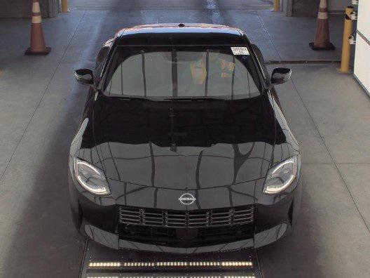 used 2024 Nissan Z car, priced at $48,593