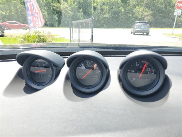 used 2024 Nissan Z car, priced at $44,895