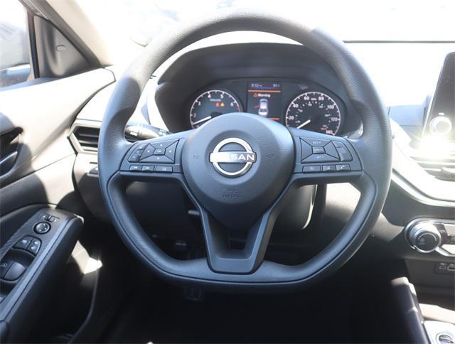 new 2025 Nissan Altima car, priced at $26,823