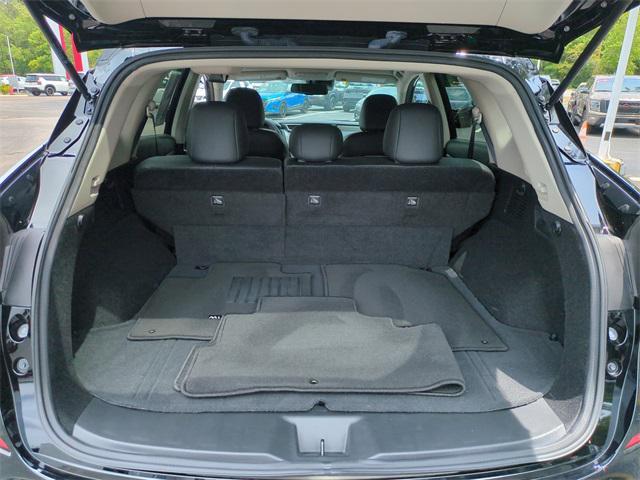 used 2023 Nissan Murano car, priced at $29,993
