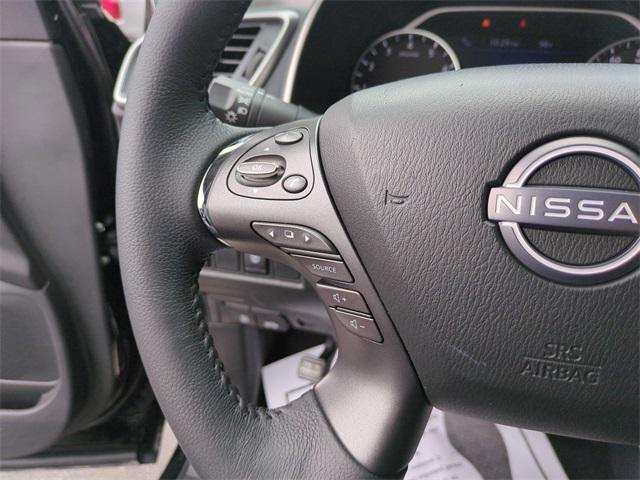 used 2023 Nissan Murano car, priced at $29,993