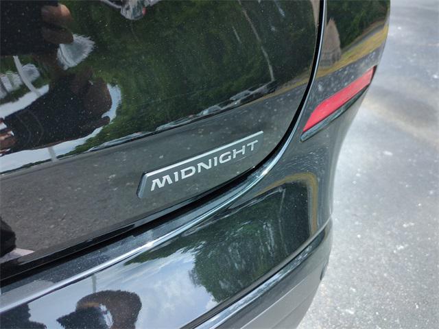 used 2023 Nissan Murano car, priced at $29,993