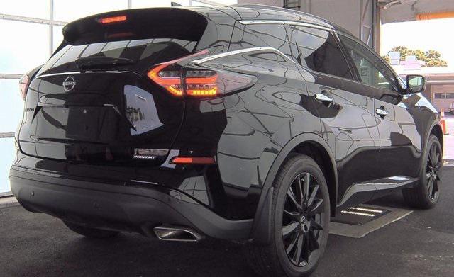 used 2023 Nissan Murano car, priced at $29,993
