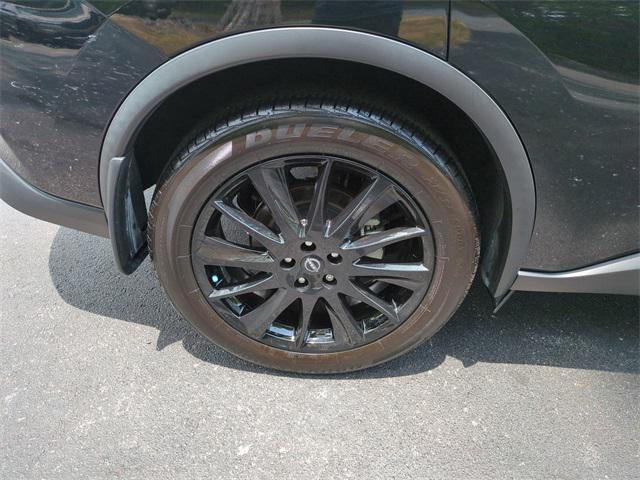 used 2023 Nissan Murano car, priced at $29,993