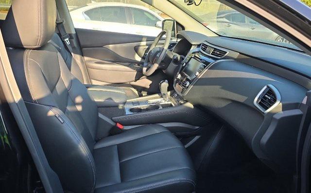 used 2023 Nissan Murano car, priced at $29,993
