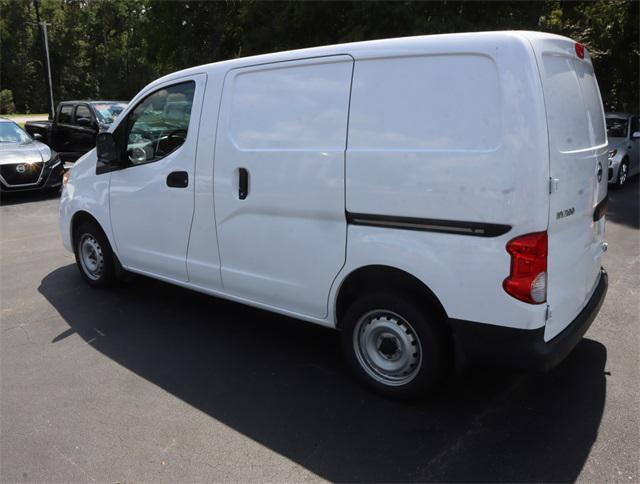 used 2020 Nissan NV200 car, priced at $23,892