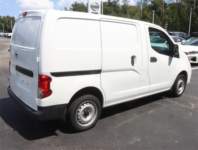 used 2020 Nissan NV200 car, priced at $23,892