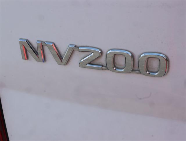 used 2020 Nissan NV200 car, priced at $23,892