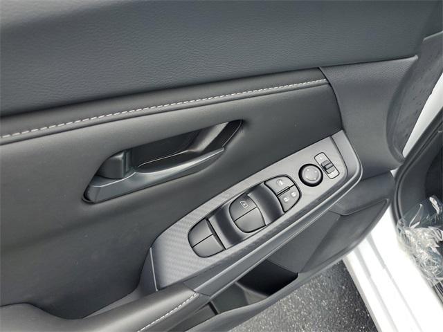 new 2025 Nissan Sentra car, priced at $22,166