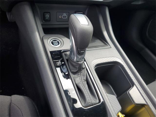 new 2025 Nissan Sentra car, priced at $22,166