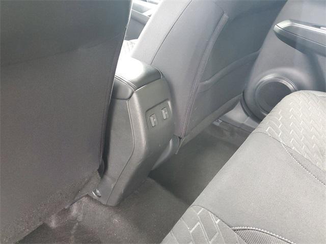 used 2022 Nissan Kicks car, priced at $18,895