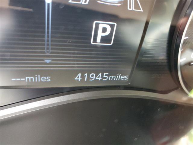 used 2022 Nissan Kicks car, priced at $18,895