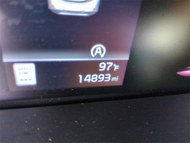 used 2023 Kia Soul car, priced at $19,993