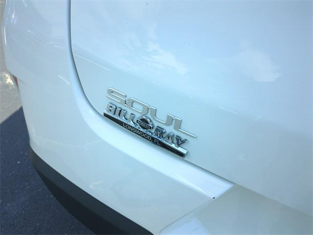 used 2023 Kia Soul car, priced at $19,993