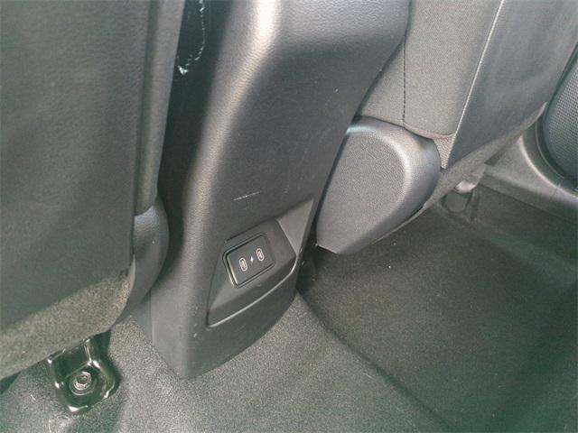 used 2023 Kia Soul car, priced at $19,993