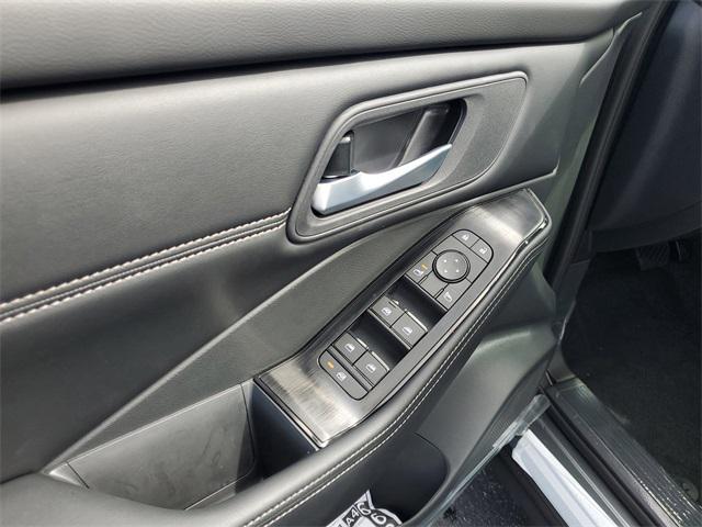 new 2026 Nissan Rogue car, priced at $32,638