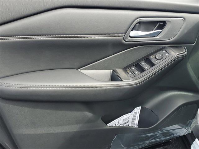 new 2026 Nissan Rogue car, priced at $32,638