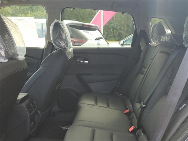 new 2026 Nissan Rogue car, priced at $32,638