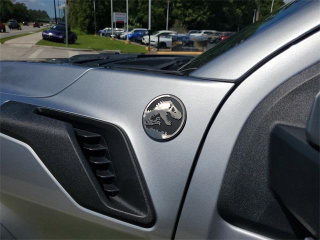 used 2022 Ford F-150 car, priced at $68,312