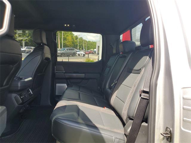 used 2022 Ford F-150 car, priced at $68,312