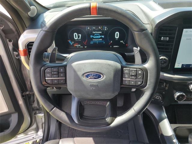 used 2022 Ford F-150 car, priced at $68,312