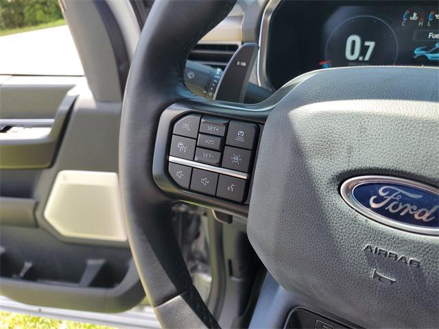 used 2022 Ford F-150 car, priced at $68,312