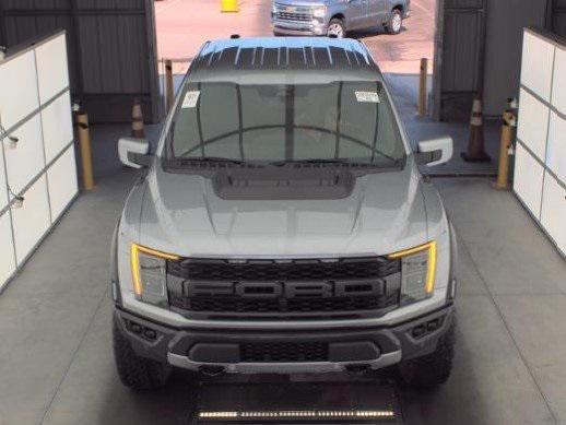 used 2022 Ford F-150 car, priced at $71,993